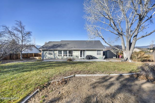2639 Wildrye Court, Minden, NV 89423