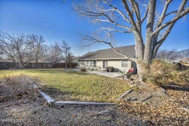 2639 Wildrye Court, Minden, NV 89423