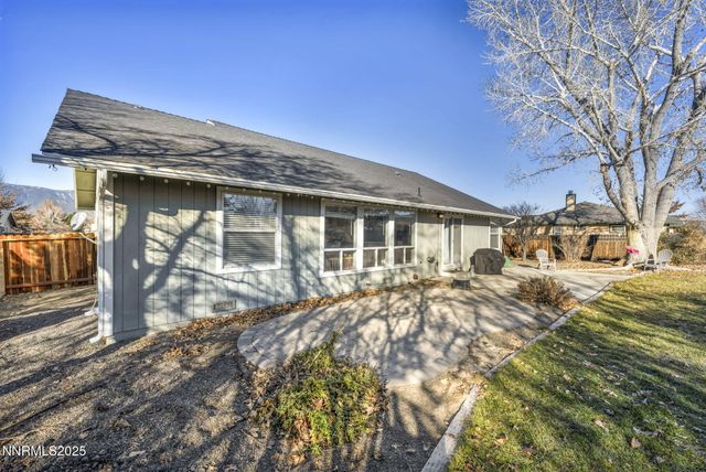 2639 Wildrye Court, Minden, NV 89423