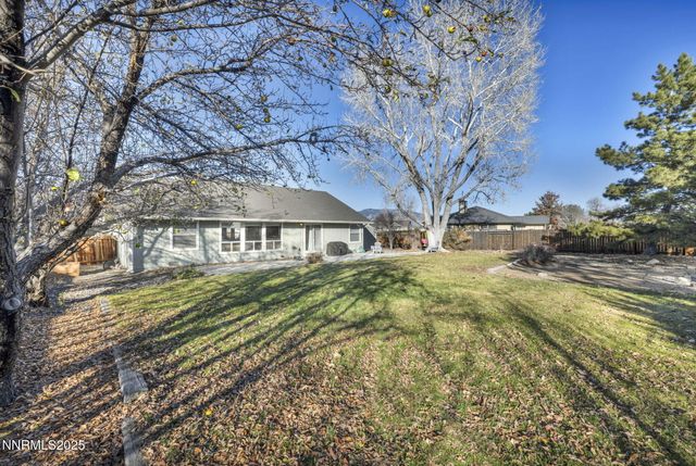 2639 Wildrye Court, Minden, NV 89423