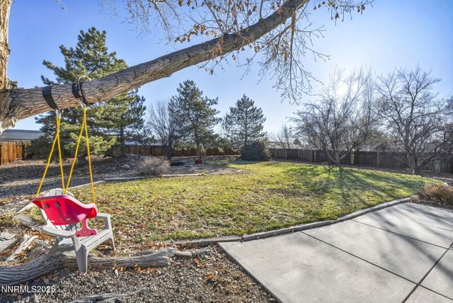 2639 Wildrye Court, Minden, NV 89423