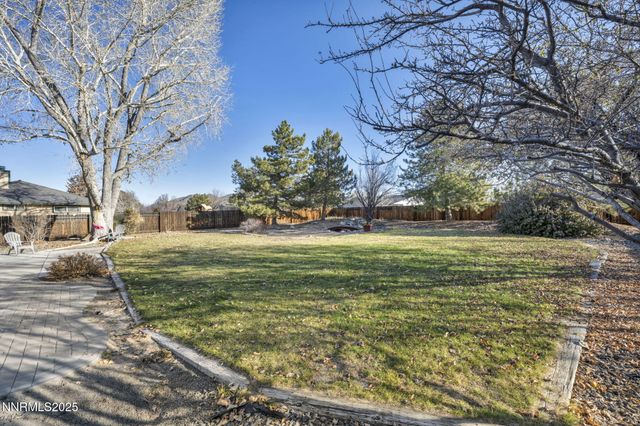 2639 Wildrye Court, Minden, NV 89423