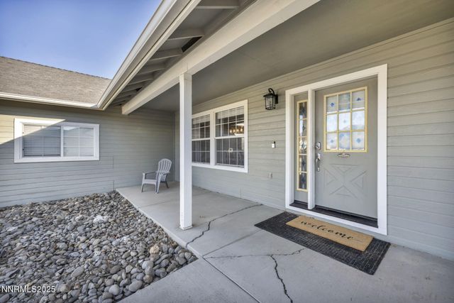 2639 Wildrye Court, Minden, NV 89423