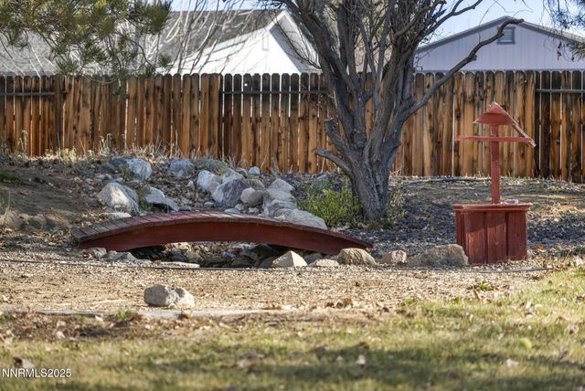 2639 Wildrye Court, Minden, NV 89423