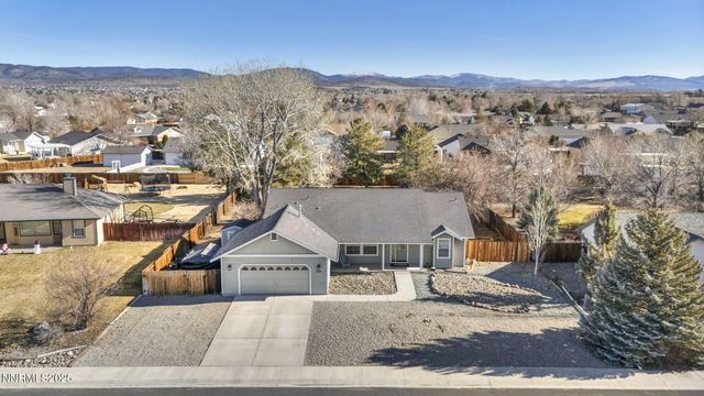 2639 Wildrye Court, Minden, NV 89423