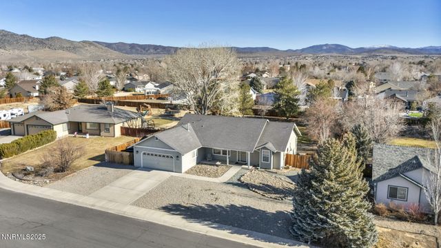 2639 Wildrye Court, Minden, NV 89423