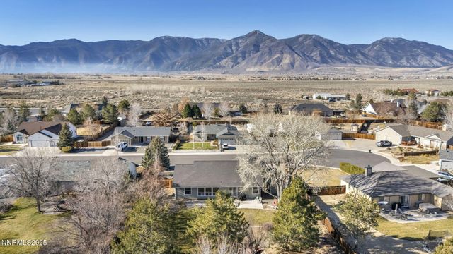 2639 Wildrye Court, Minden, NV 89423