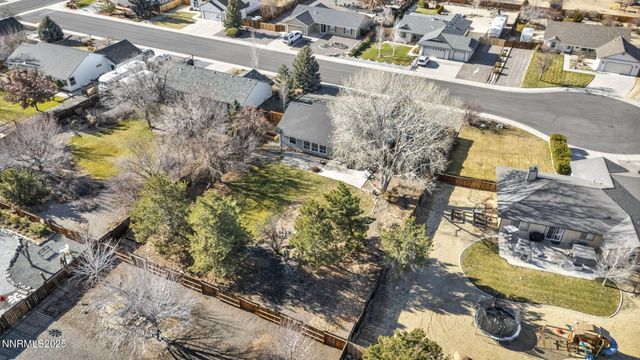 2639 Wildrye Court, Minden, NV 89423