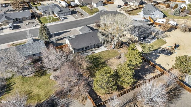 2639 Wildrye Court, Minden, NV 89423