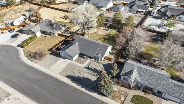2639 Wildrye Court, Minden, NV 89423