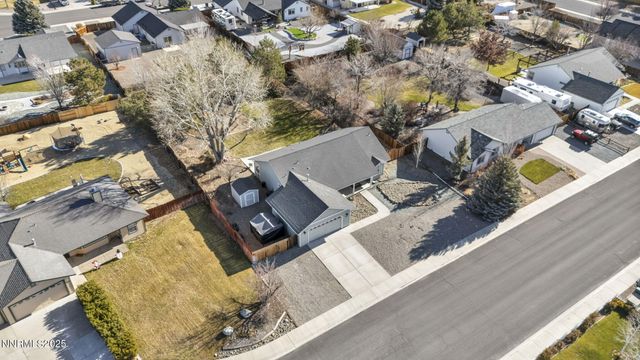2639 Wildrye Court, Minden, NV 89423