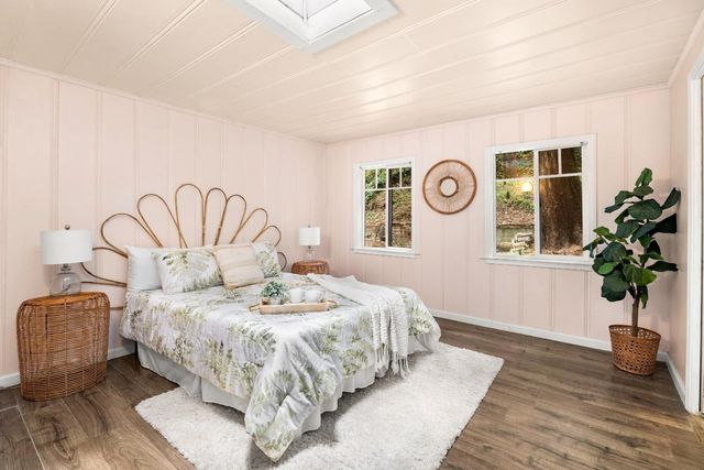 650 Lakeview Drive, Felton, CA 95018