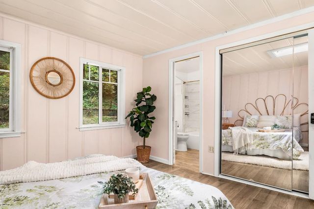 650 Lakeview Drive, Felton, CA 95018