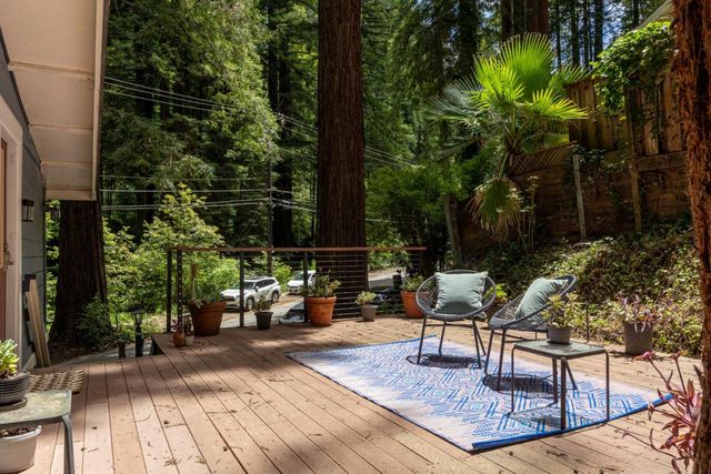 650 Lakeview Drive, Felton, CA 95018