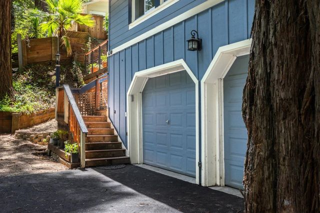 650 Lakeview Drive, Felton, CA 95018