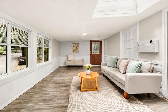 650 Lakeview Drive, Felton, CA 95018