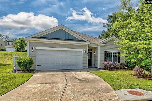 169 Crimson Queen Drive, Blythewood, SC 29016