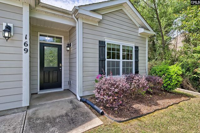 169 Crimson Queen Drive, Blythewood, SC 29016