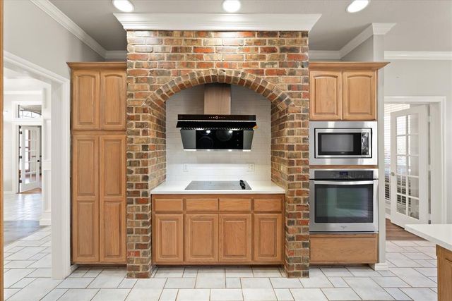 11317 Richaven Road, Oklahoma City, OK 73162