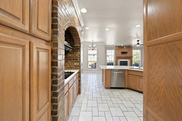 11317 Richaven Road, Oklahoma City, OK 73162