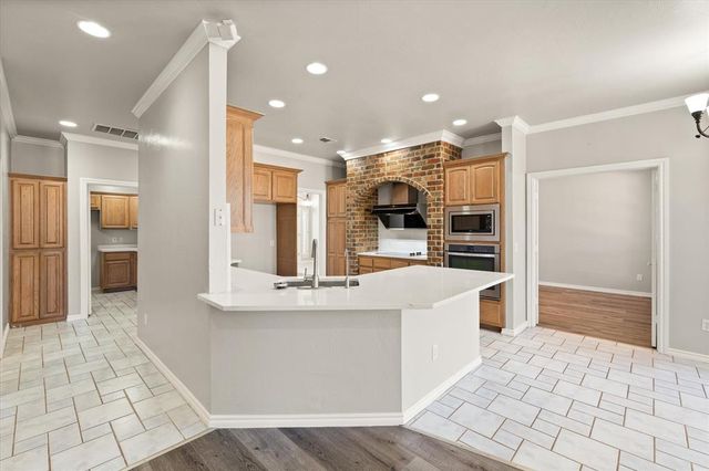 11317 Richaven Road, Oklahoma City, OK 73162