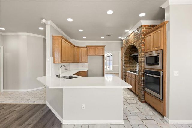 11317 Richaven Road, Oklahoma City, OK 73162