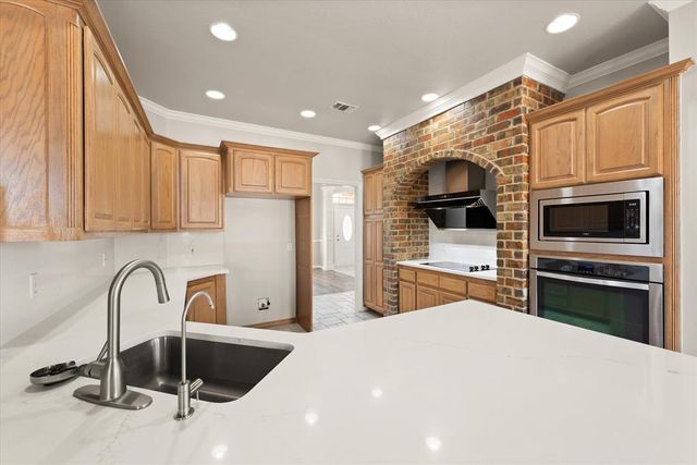 11317 Richaven Road, Oklahoma City, OK 73162