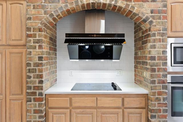 11317 Richaven Road, Oklahoma City, OK 73162