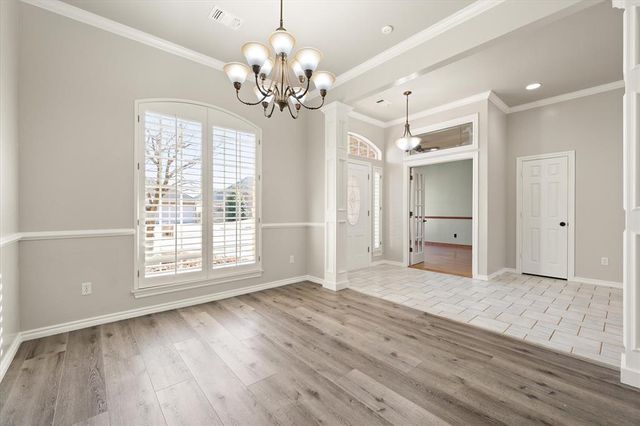 11317 Richaven Road, Oklahoma City, OK 73162