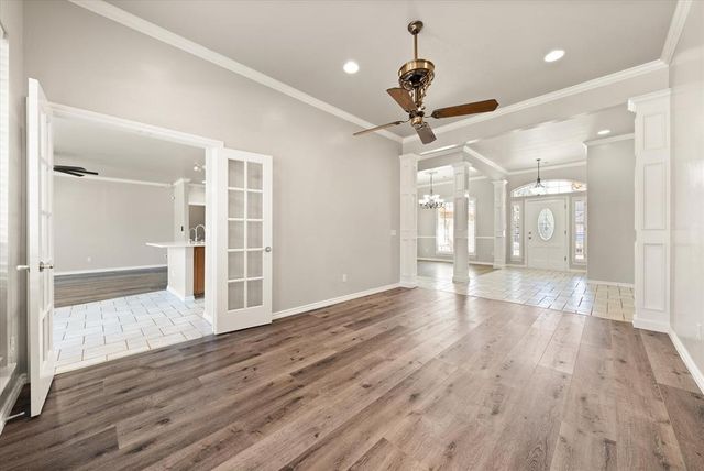 11317 Richaven Road, Oklahoma City, OK 73162