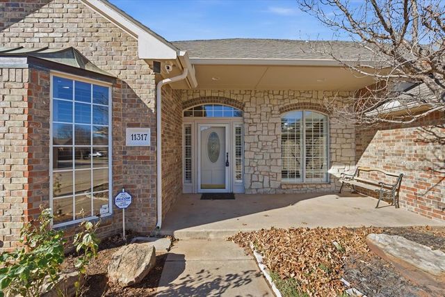 11317 Richaven Road, Oklahoma City, OK 73162