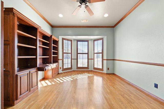 11317 Richaven Road, Oklahoma City, OK 73162