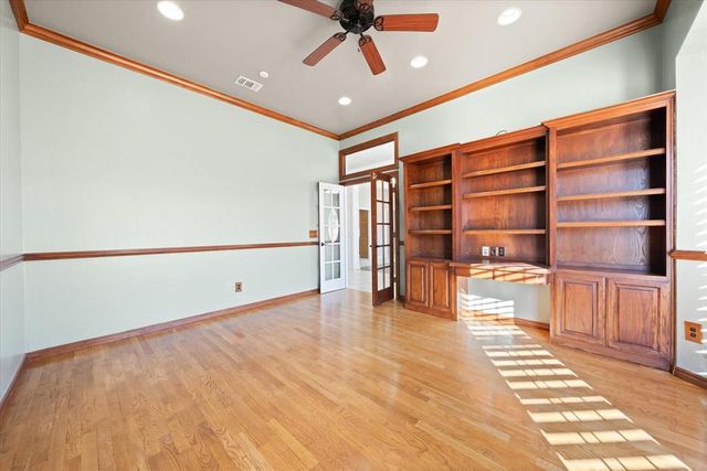 11317 Richaven Road, Oklahoma City, OK 73162