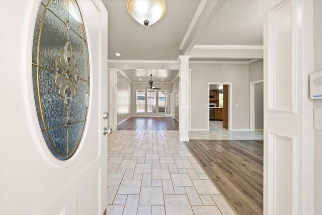 11317 Richaven Road, Oklahoma City, OK 73162