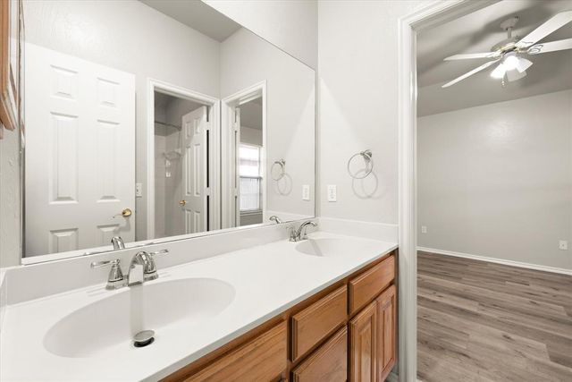 11317 Richaven Road, Oklahoma City, OK 73162