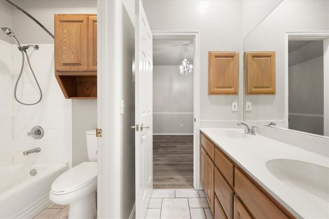 11317 Richaven Road, Oklahoma City, OK 73162