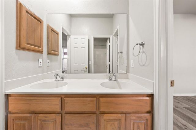 11317 Richaven Road, Oklahoma City, OK 73162