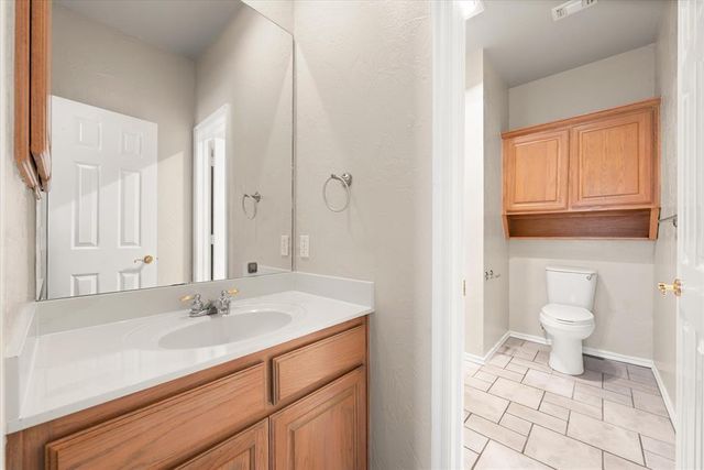 11317 Richaven Road, Oklahoma City, OK 73162