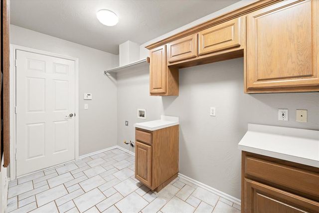 11317 Richaven Road, Oklahoma City, OK 73162