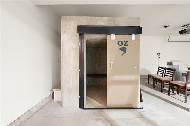 11317 Richaven Road, Oklahoma City, OK 73162