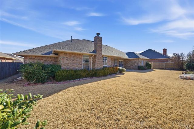 11317 Richaven Road, Oklahoma City, OK 73162