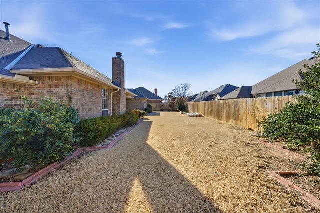 11317 Richaven Road, Oklahoma City, OK 73162