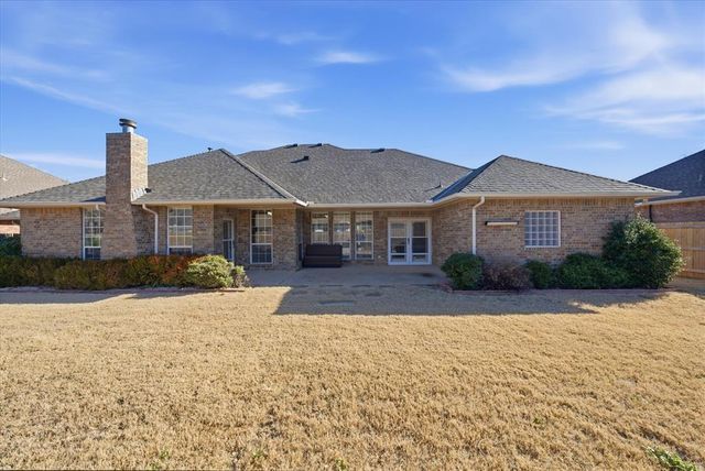 11317 Richaven Road, Oklahoma City, OK 73162