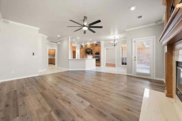 11317 Richaven Road, Oklahoma City, OK 73162