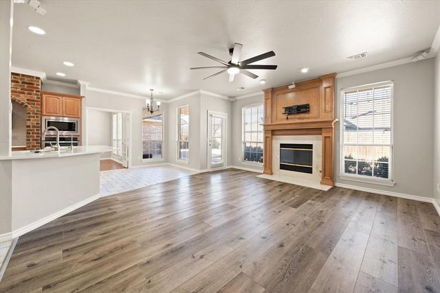 11317 Richaven Road, Oklahoma City, OK 73162