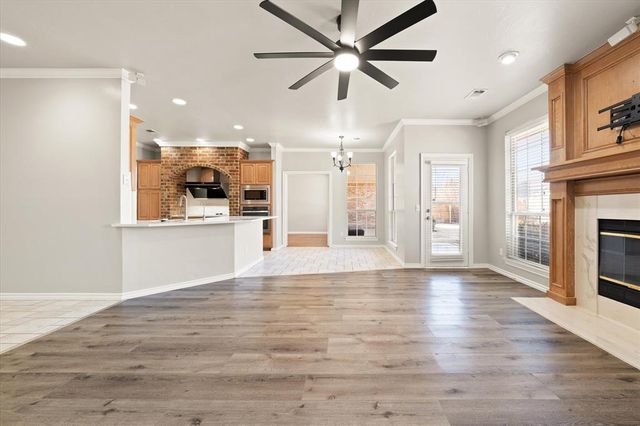 11317 Richaven Road, Oklahoma City, OK 73162