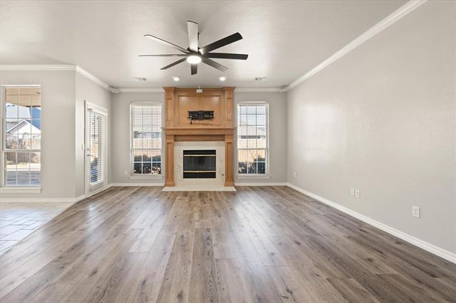 11317 Richaven Road, Oklahoma City, OK 73162