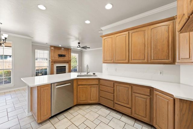 11317 Richaven Road, Oklahoma City, OK 73162