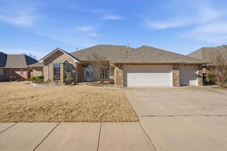 11317 Richaven Road, Oklahoma City, OK 73162