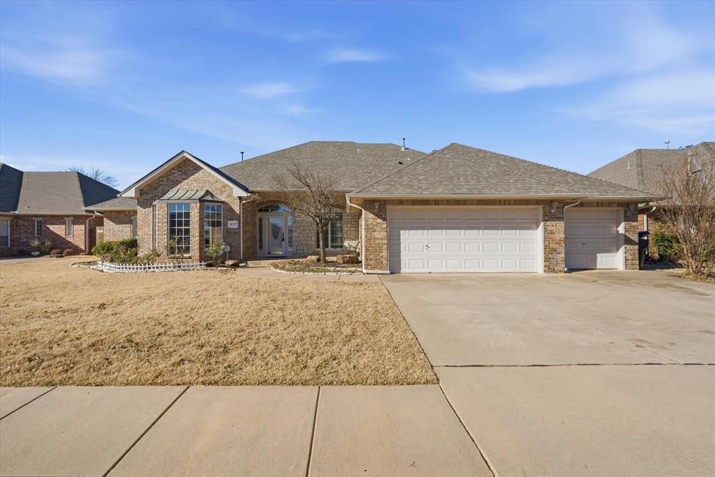 11317 Richaven Road, Oklahoma City, OK 73162